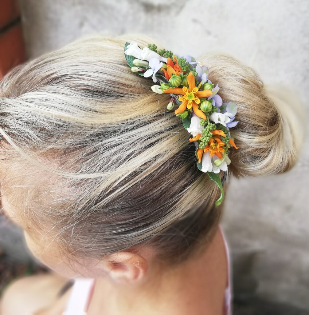 Florystyka komunijna