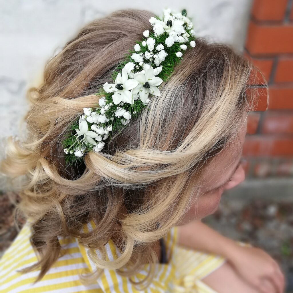 Florystyka komunijna