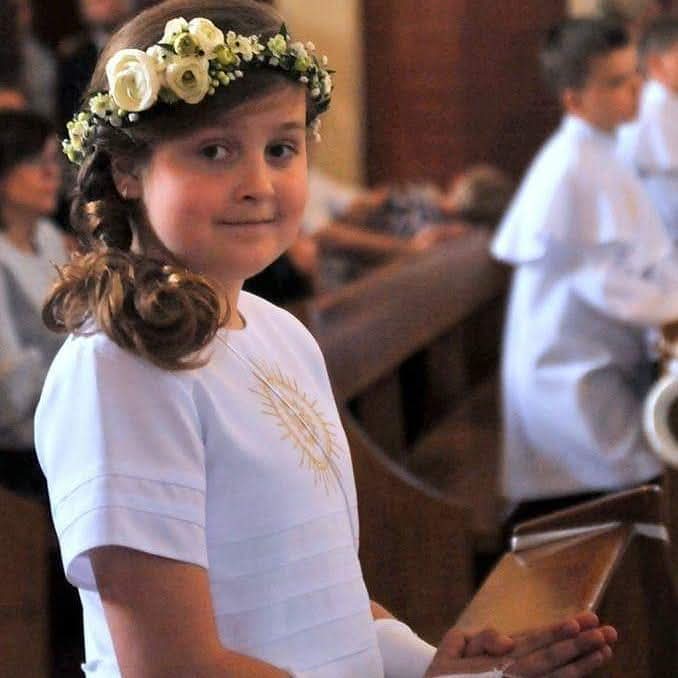 Florystyka komunijna