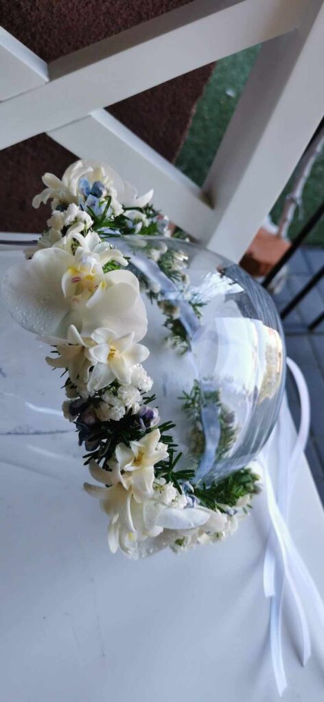 Florystyka komunijna