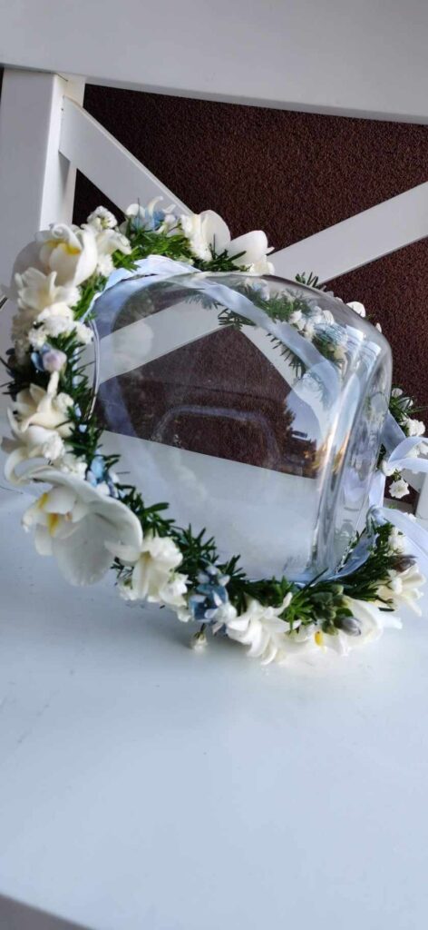 Florystyka komunijna